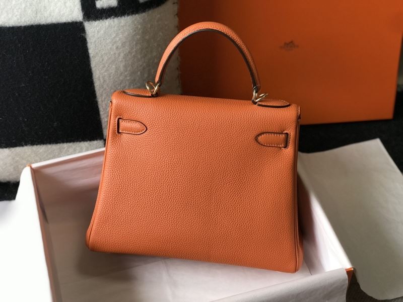 Hermes Kelly Bags